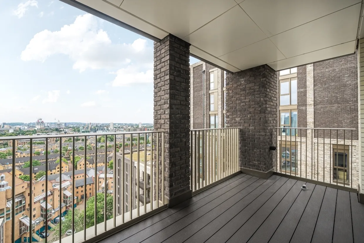Boxwood Gardens, Wapping, E1W photo 17