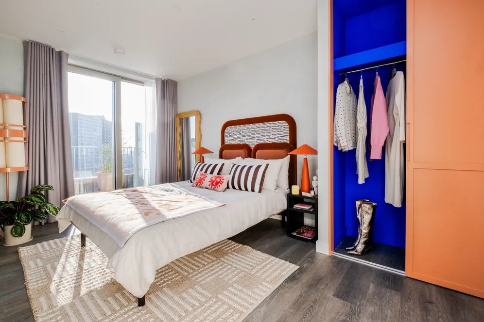 Cherry Park Lane London E20 photo 4