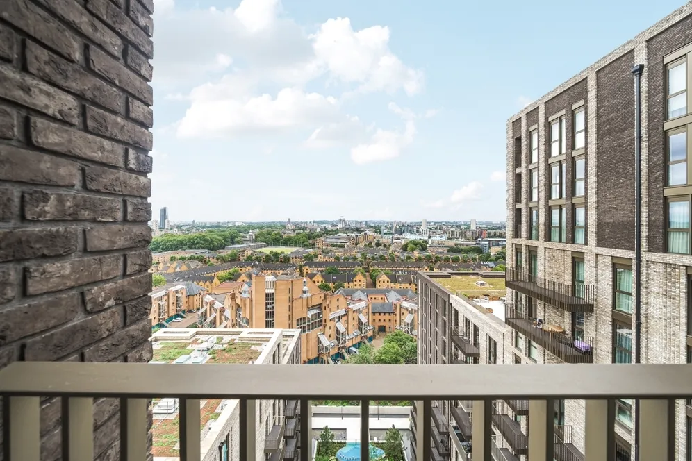 Boxwood Gardens, Wapping, E1W photo 18