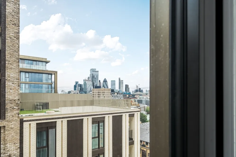 Boxwood Gardens, Wapping, E1W photo 19