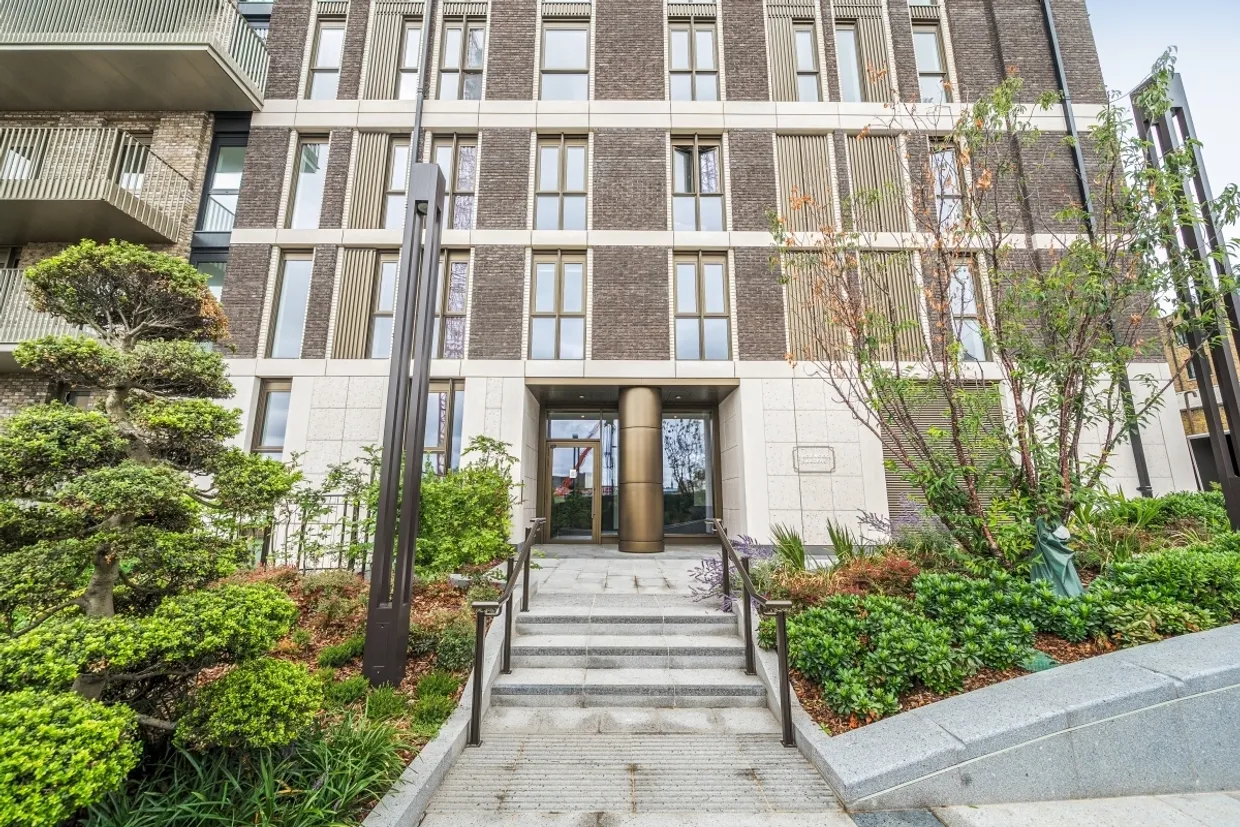 Boxwood Gardens, Wapping, E1W photo 20