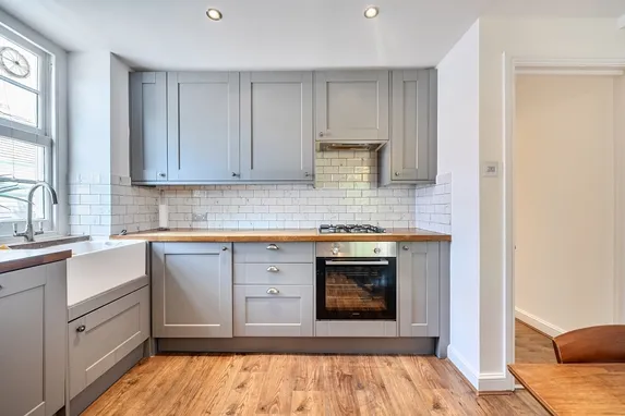 Langland Gardens London NW3