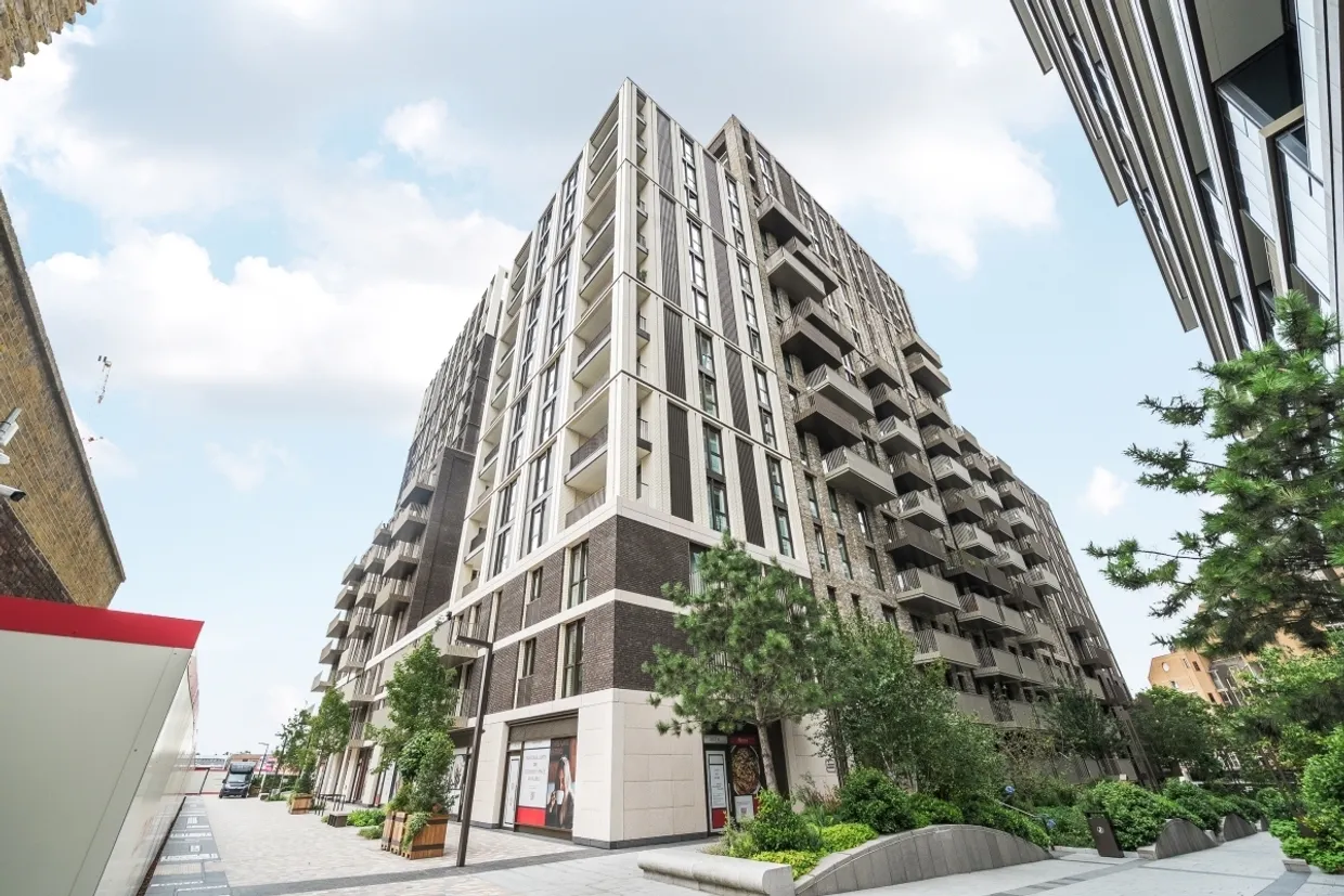 Boxwood Gardens, Wapping, E1W photo 21