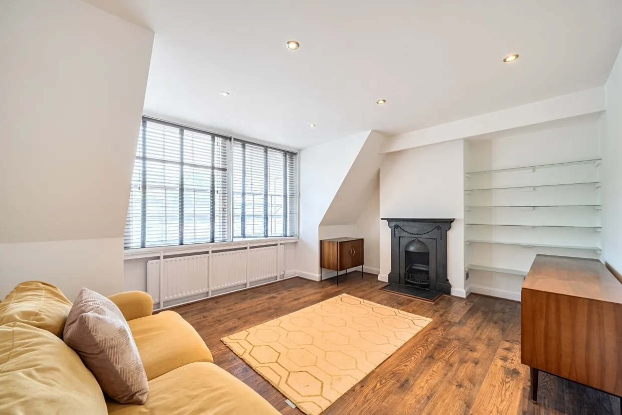 Langland Gardens London NW3 photo 3