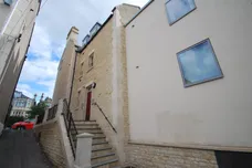 Nelson Lane, BATH