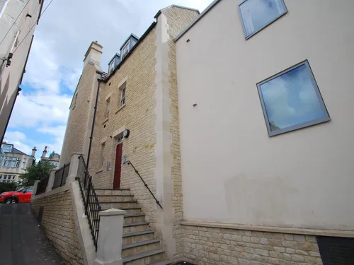 Nelson Lane, BATHphoto