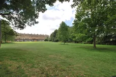 Nelson Lane, BATH