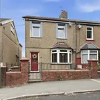 Brynhoward Terrace, Oakdale, NP12
