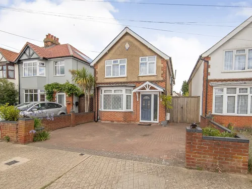 Goring Road, Ipswichphoto