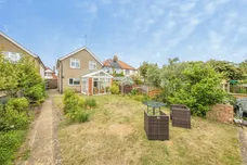 Goring Road, Ipswich