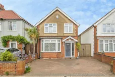 Goring Road, Ipswich