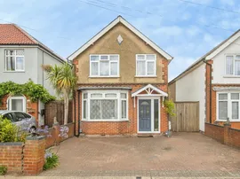 Goring Road, Ipswich photo