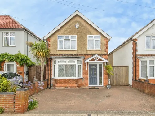 Goring Road, Ipswichphoto