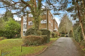Property responsive