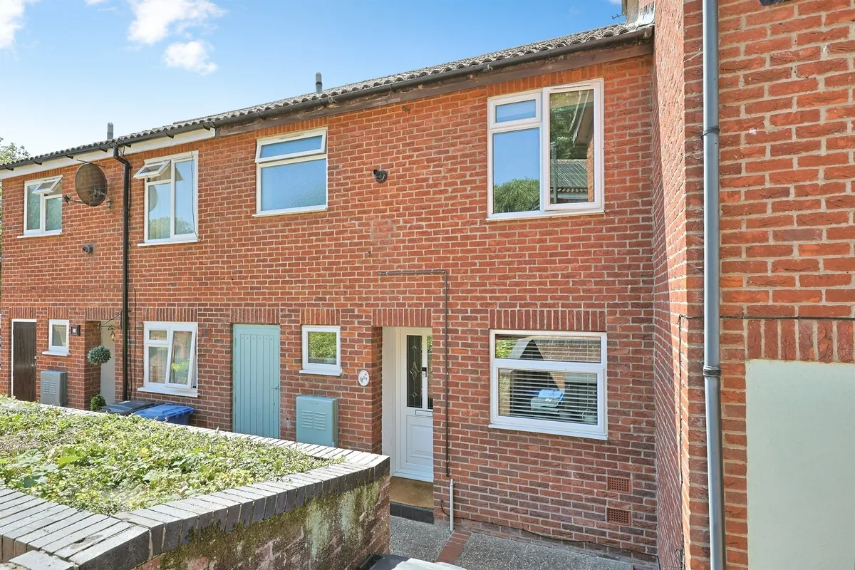 Fiddlewood Road, Norwich