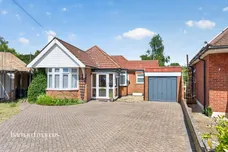 West Mead, EPSOM