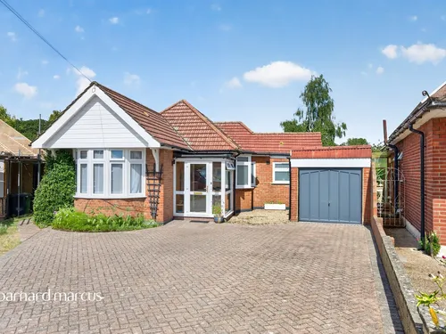 West Mead, EPSOMphoto