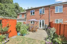 Fiddlewood Road, Norwich