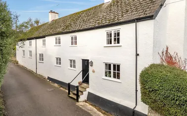 The Street, Kilmington, Axminster