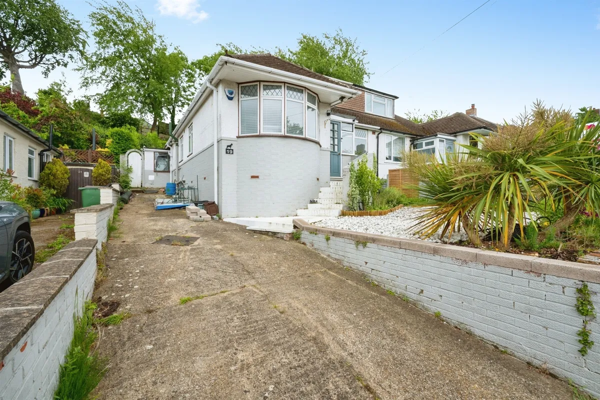 Gainsford Road, Southampton
