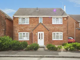 Clos Nanteos, Pontprennau, Cardiff photo