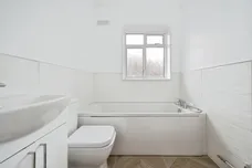 Gainsford Road, Southampton