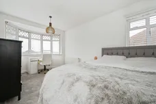 Gainsford Road, Southampton