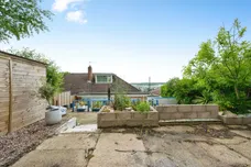Gainsford Road, Southampton