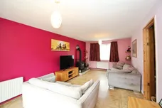 Clos Nanteos, Pontprennau, Cardiff