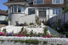 Gainsford Road, Southampton