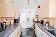 Netherfield Avenue, Eastbourne