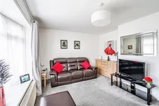 Netherfield Avenue, Eastbourne