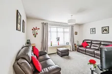 Netherfield Avenue, Eastbourne