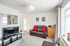 Netherfield Avenue, Eastbourne