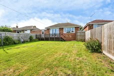 Netherfield Avenue, Eastbourne