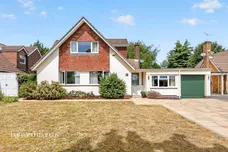 Meadow Hill, Purley
