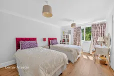 Meadow Hill, Purley