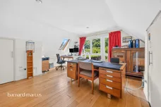 Meadow Hill, Purley