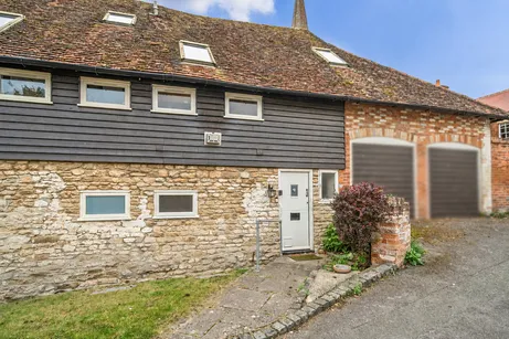 East St. Helen Street, Abingdon, OX14