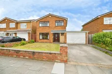 Bader Avenue, Thornaby, Stockton-On-Tees