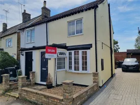 Property responsive