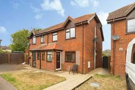 Property responsive