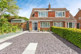 Property responsive