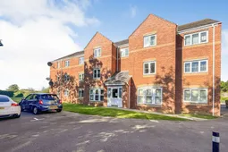 Gardeners End, Rugby, CV22