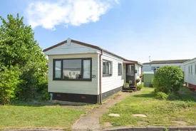 Property responsive