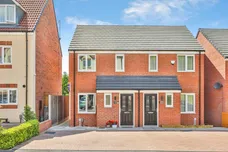 Slater Way, ILKESTON