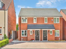 Slater Way, ILKESTON photo