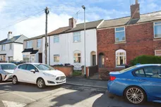 Clough Street, Masbrough, Rotherham
