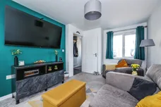 Slater Way, ILKESTON