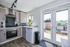 Slater Way, ILKESTON